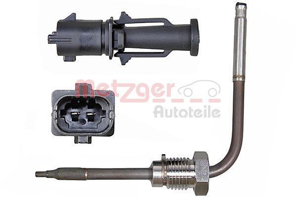 Palpeur, température des gaz METZGER ref. 0894621